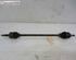 Drive Shaft OPEL Tigra Twintop (--)