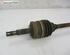 Drive Shaft OPEL Tigra Twintop (--)