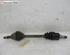 Drive Shaft MAZDA 2 (DY)