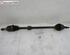 Drive Shaft NISSAN Note (E11, NE11)