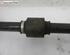 Drive Shaft NISSAN Note (E11, NE11)