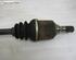 Drive Shaft NISSAN Micra III (K12)