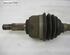 Drive Shaft NISSAN Micra III (K12)