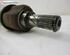 Drive Shaft NISSAN Micra III (K12)