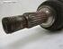 Drive Shaft NISSAN Micra III (K12)