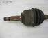 Drive Shaft NISSAN Micra III (K12)