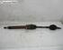 Drive Shaft FORD Fiesta VI (CB1, CCN)