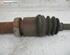 Drive Shaft FORD Fiesta VI (CB1, CCN)