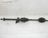 Drive Shaft MINI Mini Cabriolet (R52)