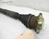 Drive Shaft AUDI TT (8N3)