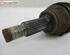 Drive Shaft FORD Fiesta VI (CB1, CCN)