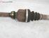 Drive Shaft PEUGEOT 308 I (4A, 4C)