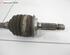 Drive Shaft HONDA CR-V IV (RM)