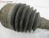 Drive Shaft JEEP Grand Cherokee III (WH, WK)