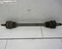 Drive Shaft MERCEDES-BENZ C-Klasse T-Model (S203)