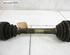 Drive Shaft FORD Focus II (DA, DP, HCP)