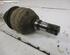 Drive Shaft OPEL Insignia A (G09)