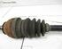 Drive Shaft OPEL Astra H (L48)