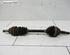 Drive Shaft OPEL Astra H (L48)