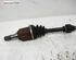 Drive Shaft NISSAN Micra III (K12)