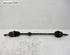 Drive Shaft NISSAN Micra III (K12)