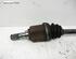 Drive Shaft NISSAN Micra III (K12)