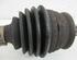 Drive Shaft OPEL Corsa D (S07)