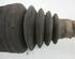 Drive Shaft OPEL Antara (L07)