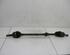 Drive Shaft NISSAN Micra III (K12)