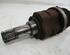 Drive Shaft OPEL Corsa D (S07)