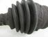 Drive Shaft OPEL Corsa D (S07)