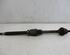 Drive Shaft FORD Focus II Turnier (DA, DS, FFS)