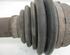 Drive Shaft FORD Focus II Turnier (DA, DS, FFS)