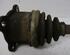 Drive Shaft SUZUKI Grand Vitara II (JT, TD, TE)