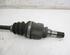 Drive Shaft TOYOTA Aygo (KGB1, WNB1)