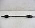 Drive Shaft TOYOTA Aygo (KGB1, WNB1)