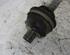 Drive Shaft AUDI A6 (4F2, C6)