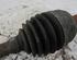 Drive Shaft RENAULT Clio III (BR0/1, CR0/1)