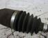 Drive Shaft RENAULT Clio III (BR0/1, CR0/1)