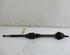 Drive Shaft PEUGEOT 307 CC (3B)