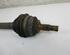 Drive Shaft PEUGEOT 307 CC (3B)