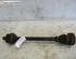 Drive Shaft AUDI A4 Avant (8ED, B7)