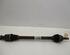 Drive Shaft PEUGEOT 207 CC (WD)