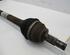 Drive Shaft PEUGEOT 207 CC (WD)