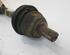 Drive Shaft FORD Focus II Turnier (DA, DS, FFS)