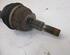 Drive Shaft FORD Focus III Turnier (--)