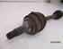 Drive Shaft HONDA Jazz II (GD, GE2, GE3)