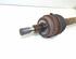 Drive Shaft MERCEDES-BENZ M-Klasse (W163)