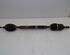 Drive Shaft MERCEDES-BENZ M-Klasse (W163)