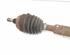 Drive Shaft MERCEDES-BENZ M-Klasse (W163)